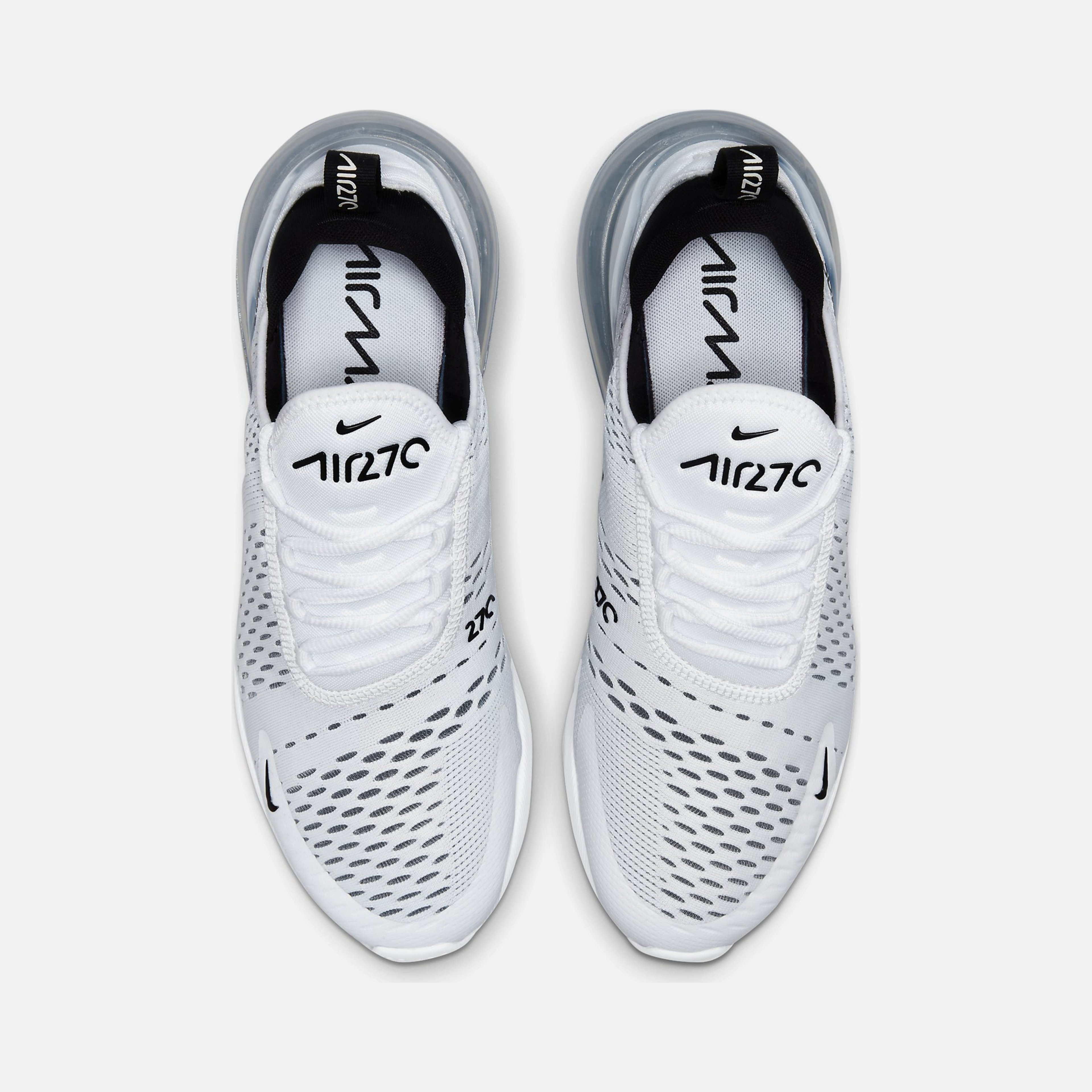 Nike Air Max 270 Kadın Spor Ayakkabı
