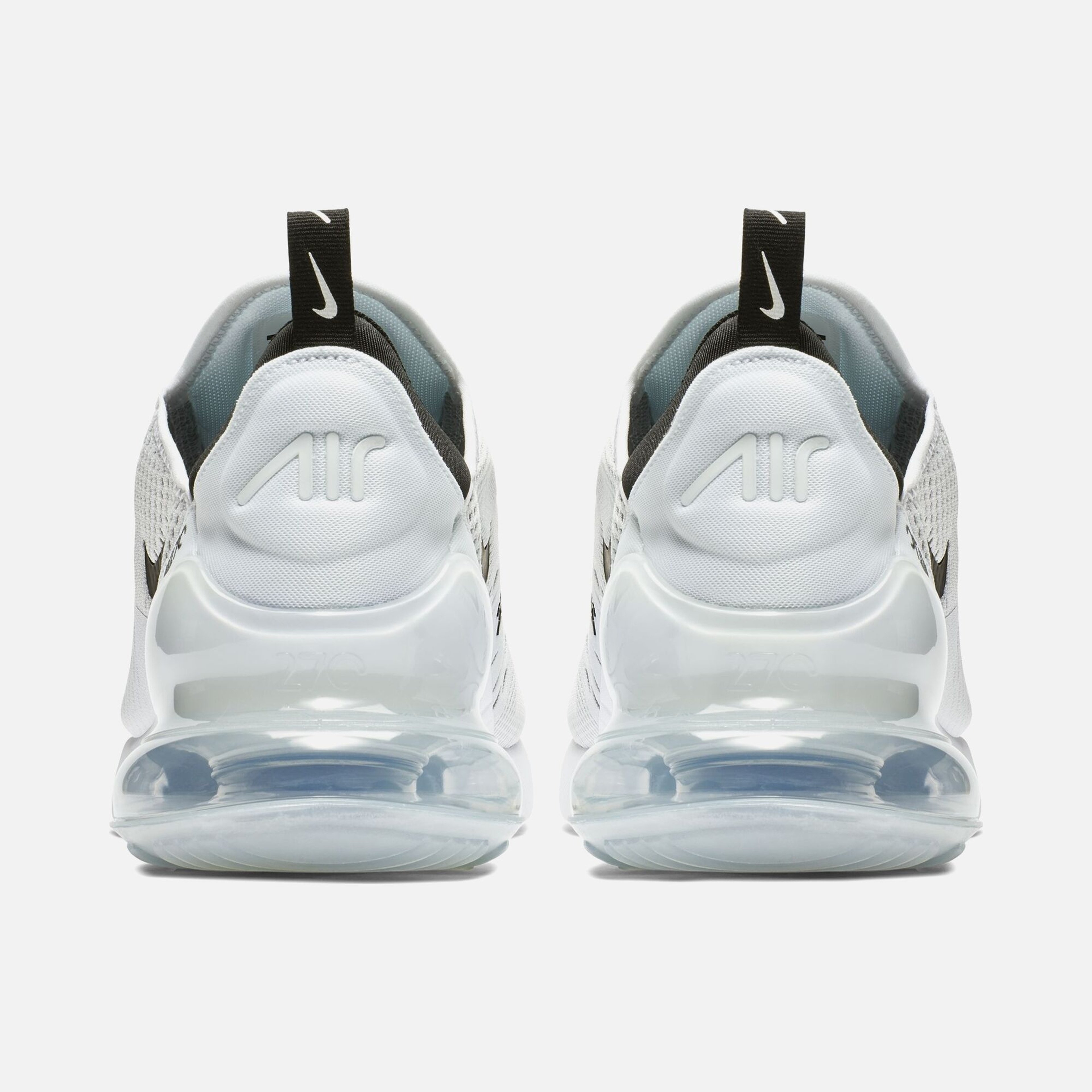 Nike Air Max 270 CO Erkek Spor Ayakkabı