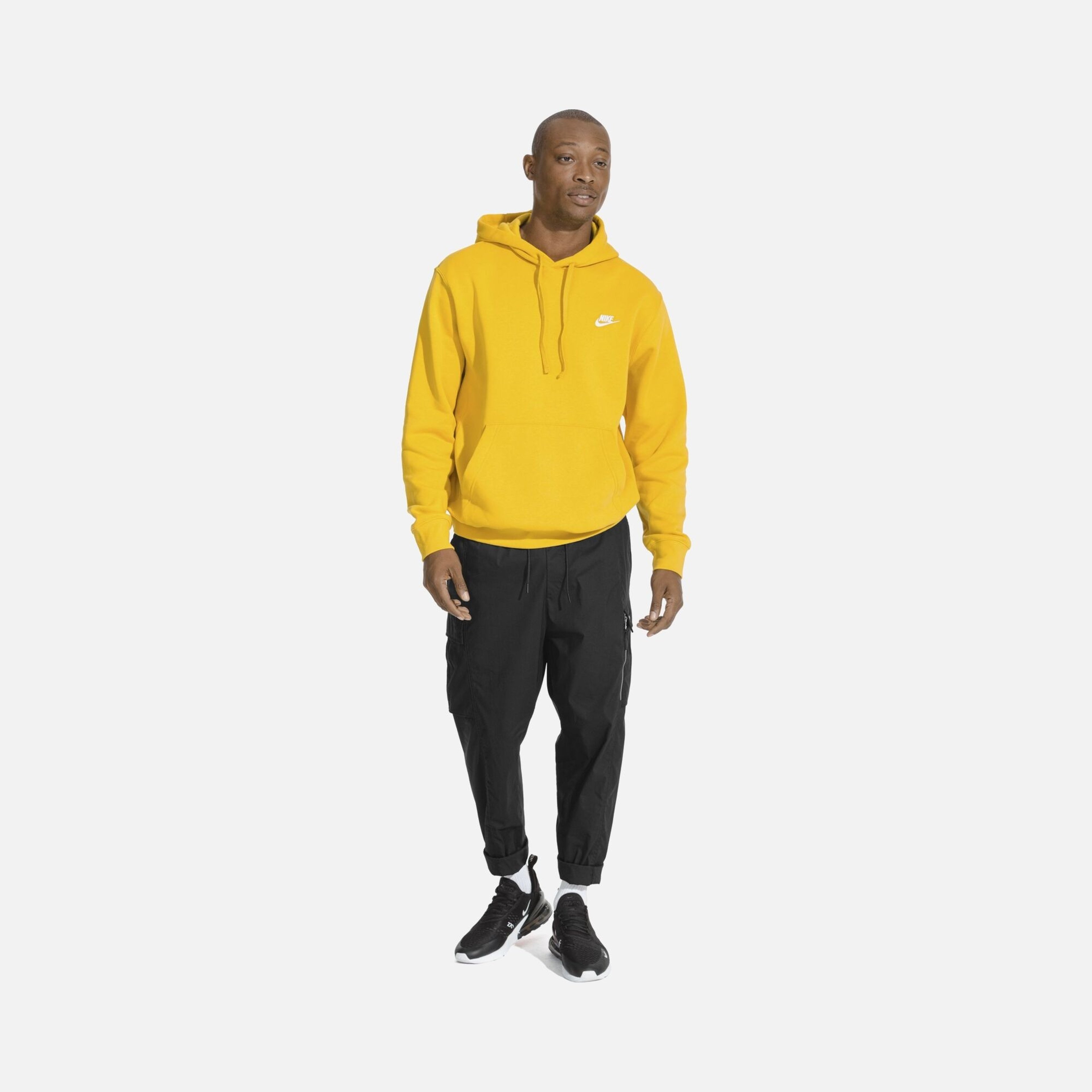 Nike Air Max 270 CO Erkek Spor Ayakkabı