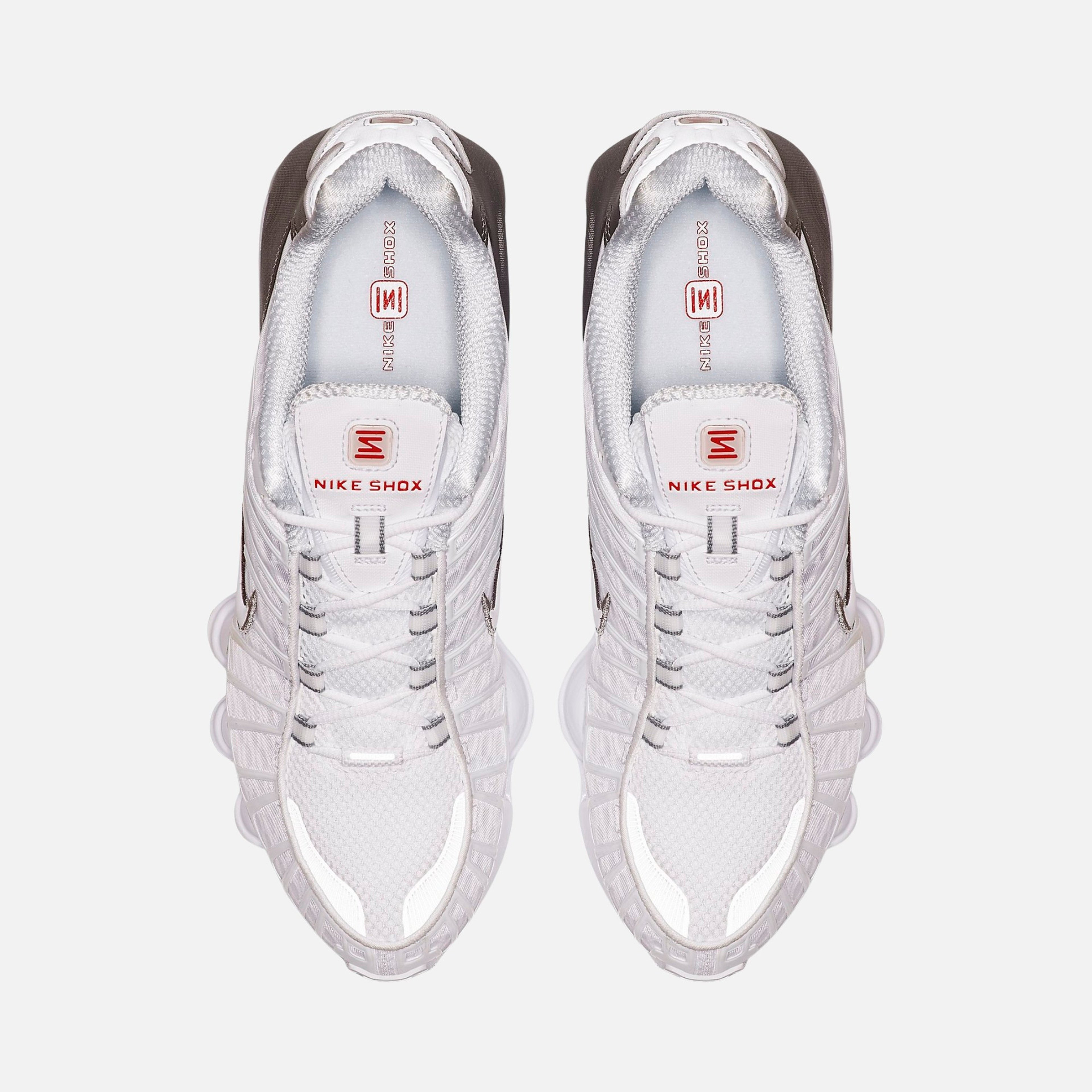 Nike Shox TL FA25 Erkek Spor Ayakkabı