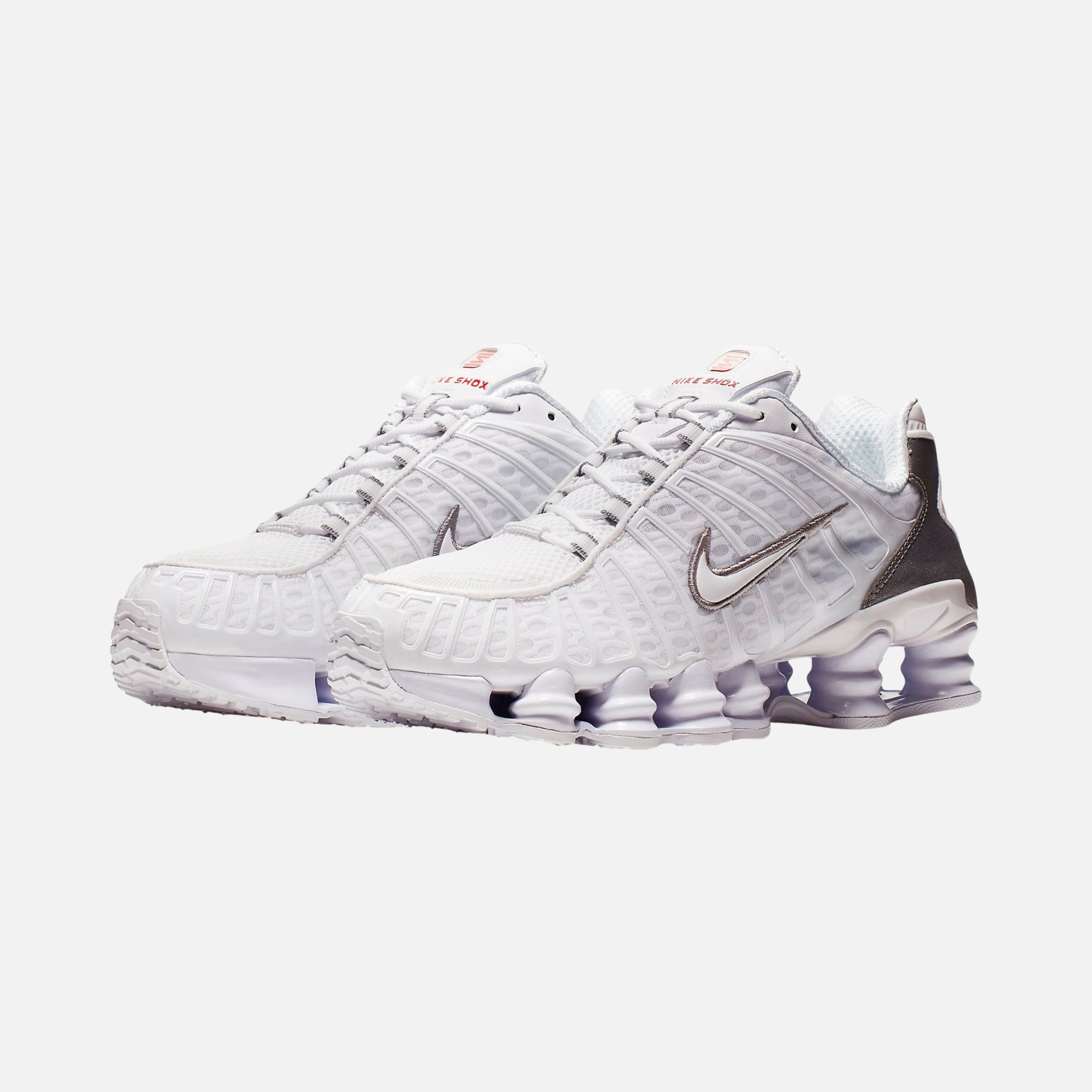 Nike Shox TL FA25 Erkek Spor Ayakkabı