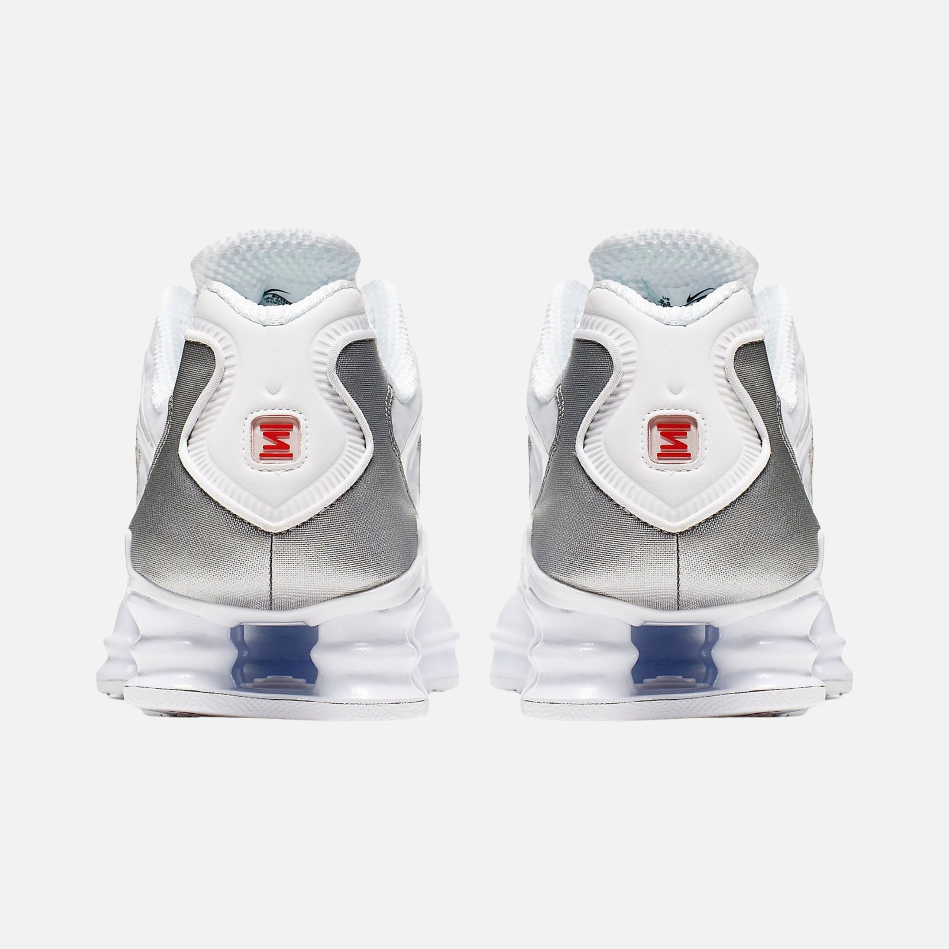 Nike Shox TL FA25 Erkek Spor Ayakkabı