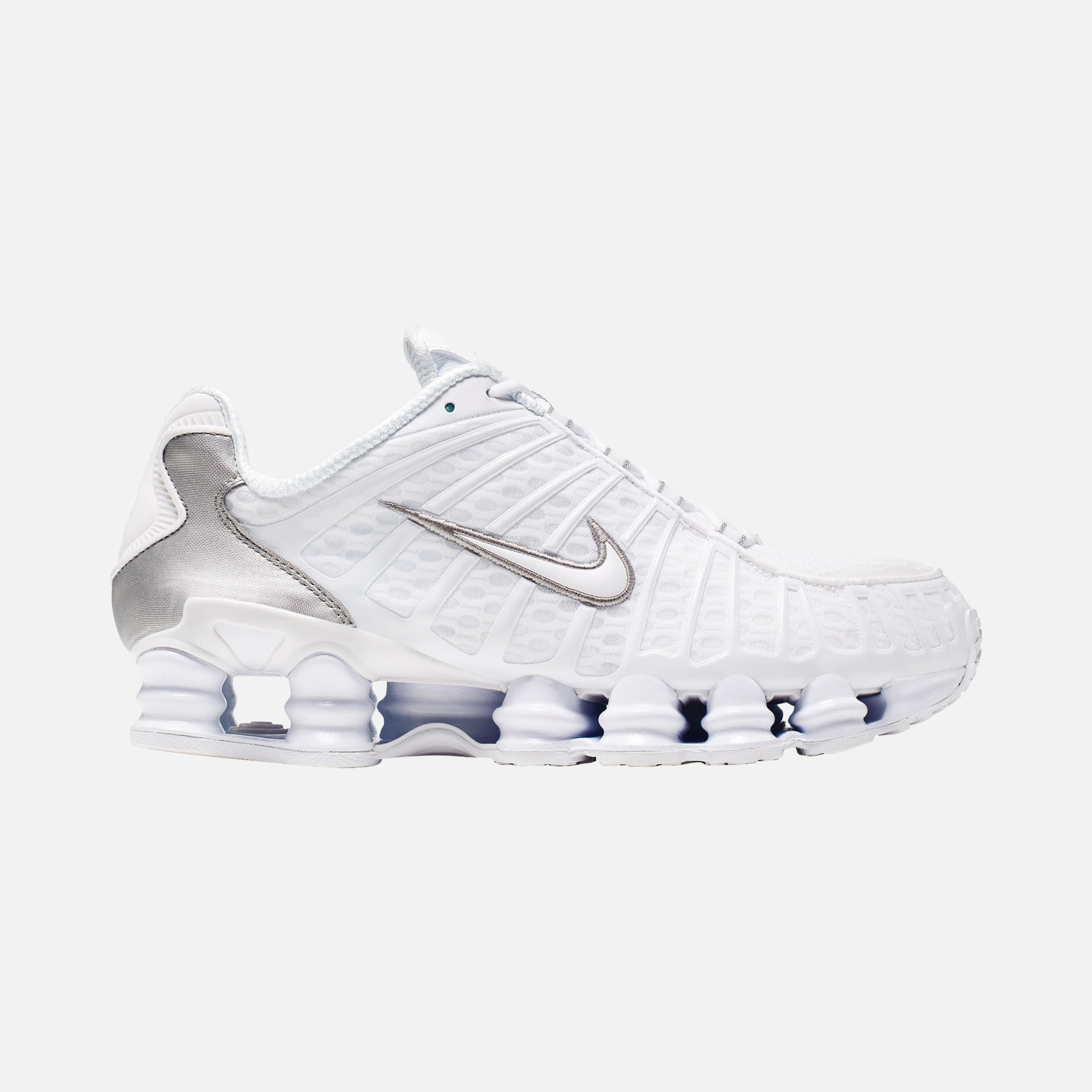 Nike Shox TL FA25 Erkek Spor Ayakkabı