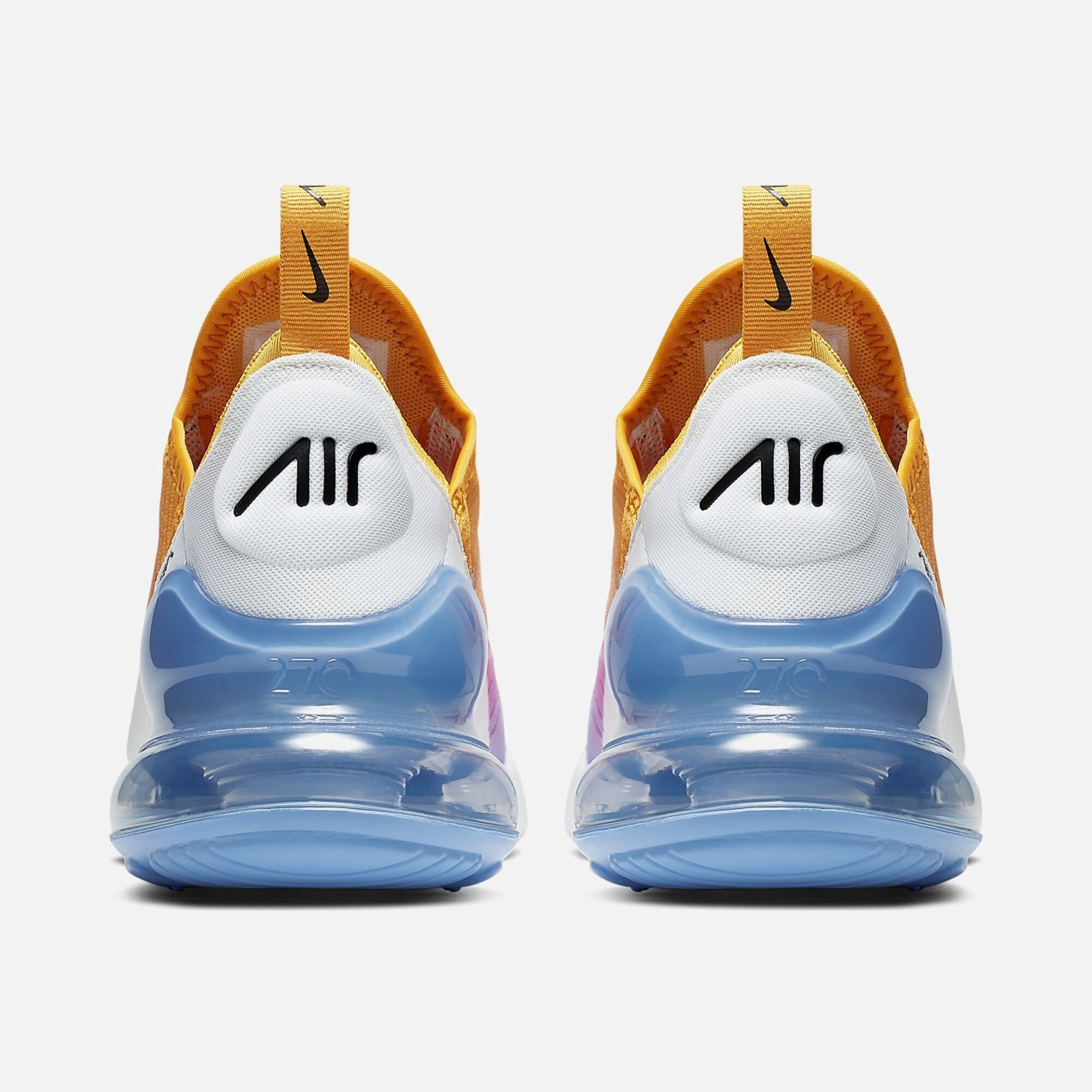 Nike Air Max 270 Kadın Spor Ayakkabı
