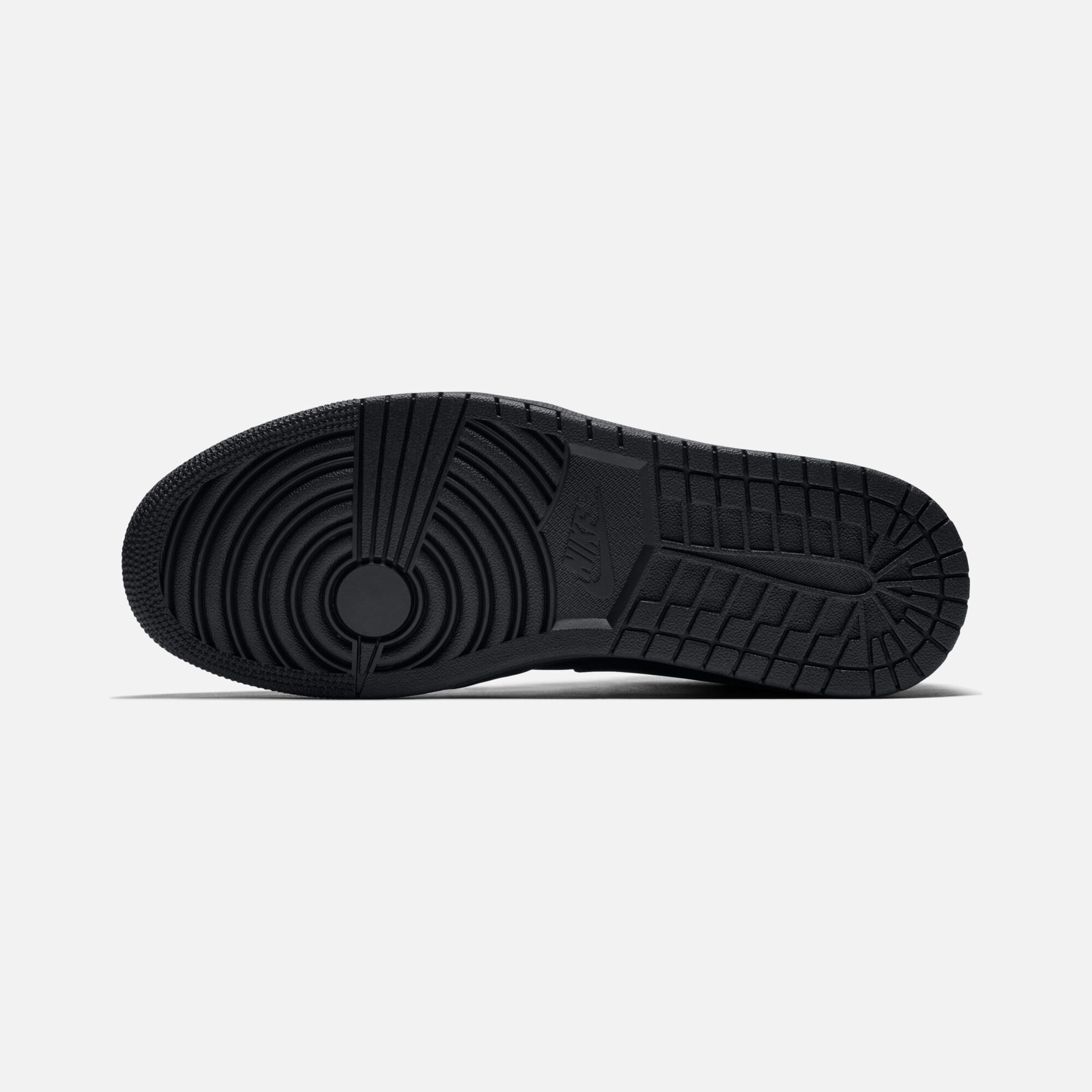 Nike Air Jordan 1 Mid CO Erkek Spor Ayakkabı