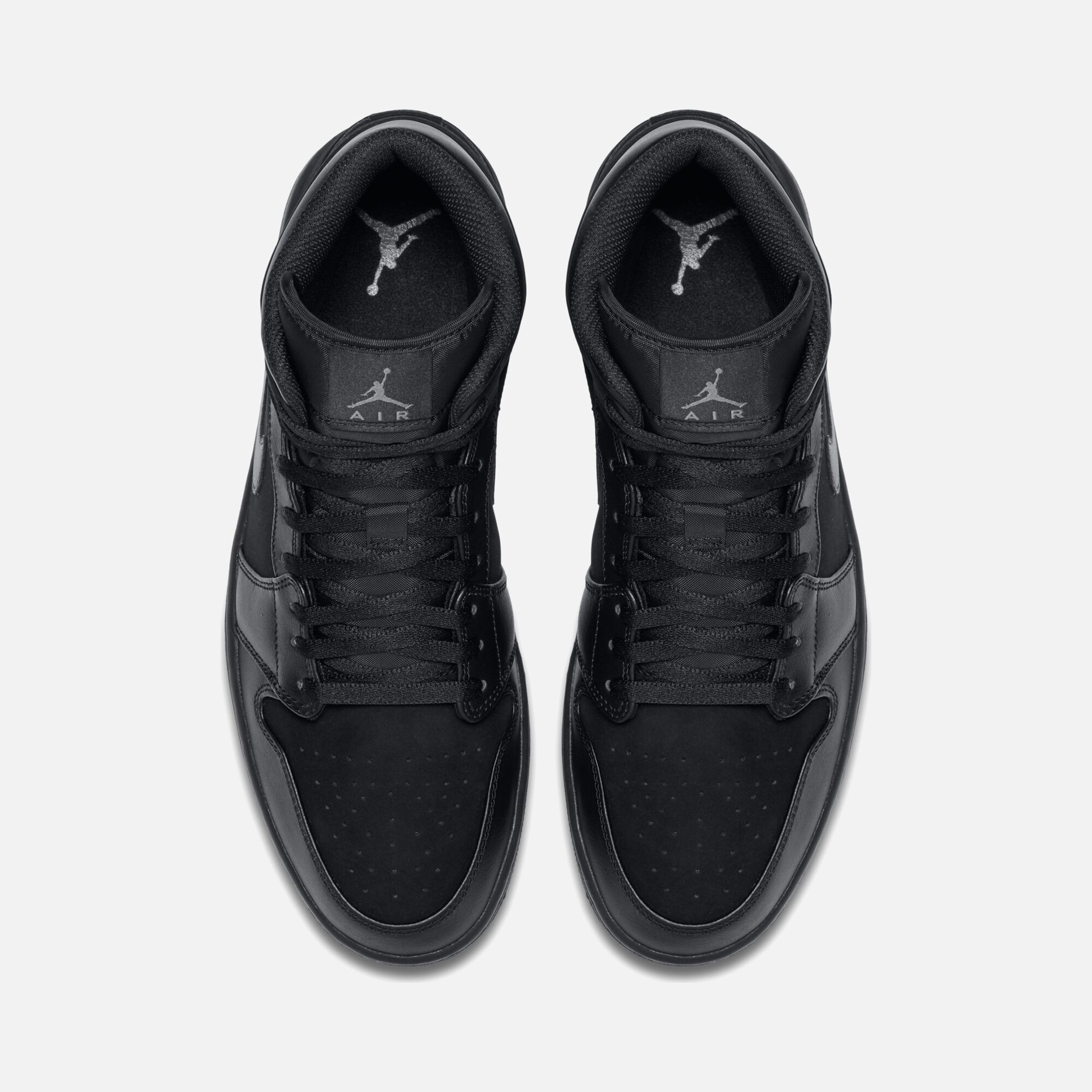 Nike Air Jordan 1 Mid CO Erkek Spor Ayakkabı