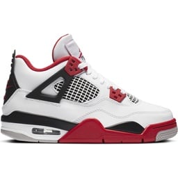 Nike Air Jordan 4 Retro (GS) Spor Ayakkabı