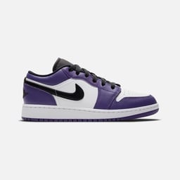 Nike Air Jordan 1 Low SS25 (GS) Spor Ayakkabı