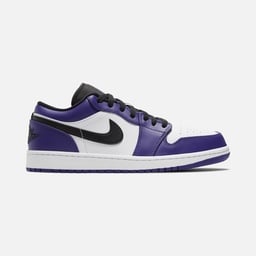 Nike Air Jordan 1 Low CO Erkek Spor Ayakkabı