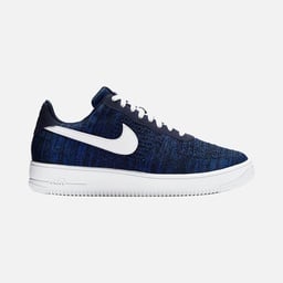Nike Air Force 1 Flyknit 2.0 Erkek Spor Ayakkabı
