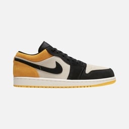 Nike Air Jordan 1 Low CO Erkek Spor Ayakkabı