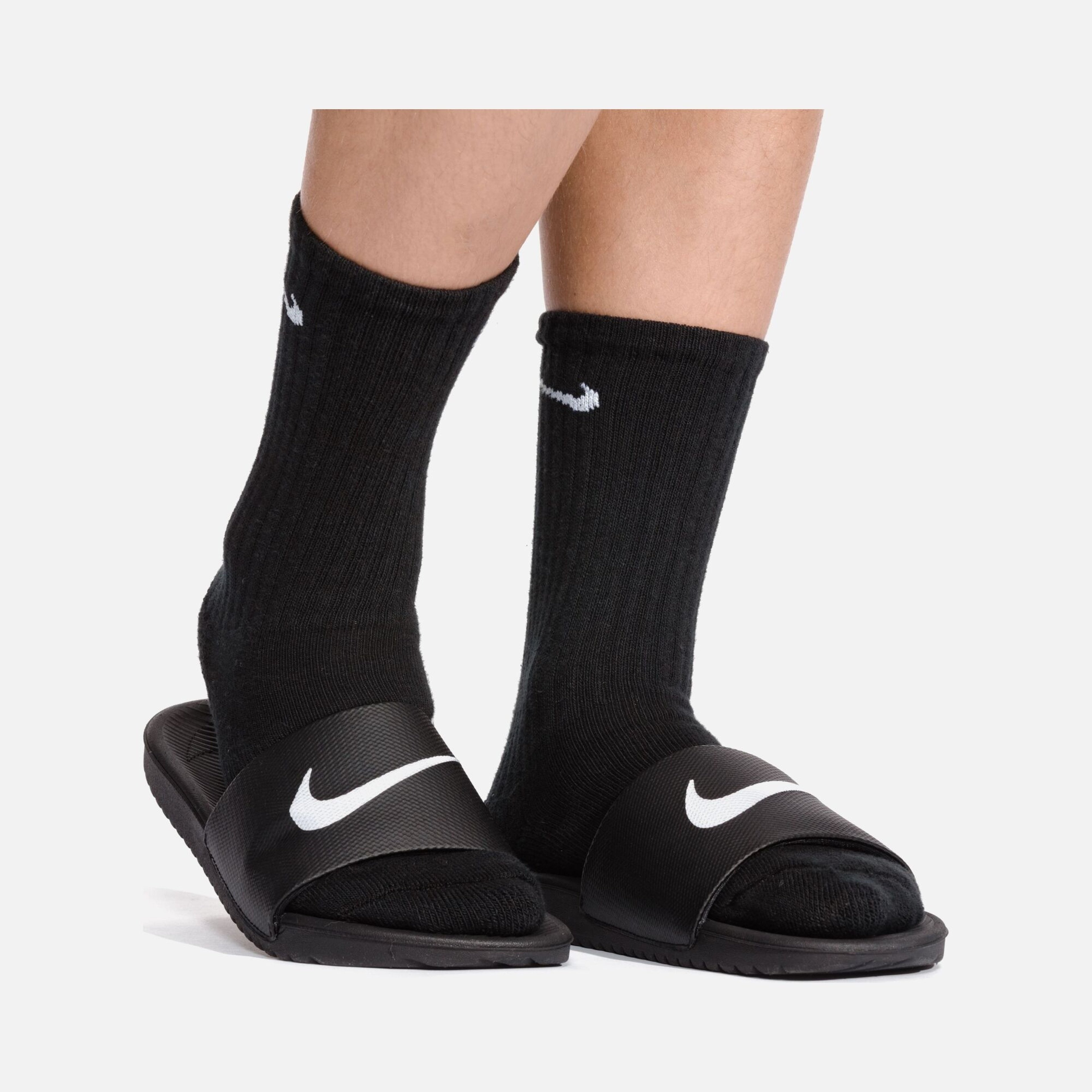 Nike Kawa Slide (GS/PS) Çocuk Terlik