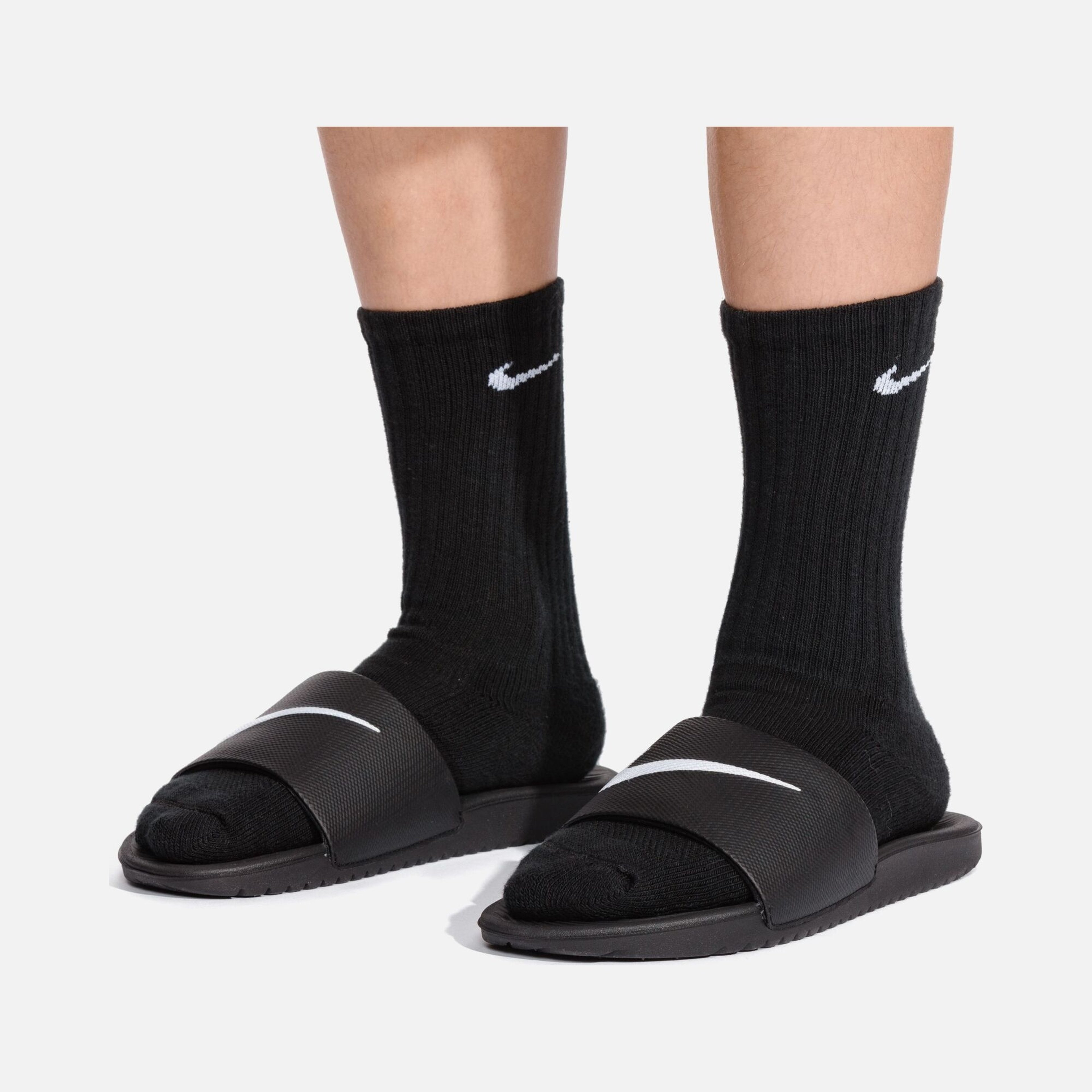 Nike Kawa Slide (GS/PS) Çocuk Terlik
