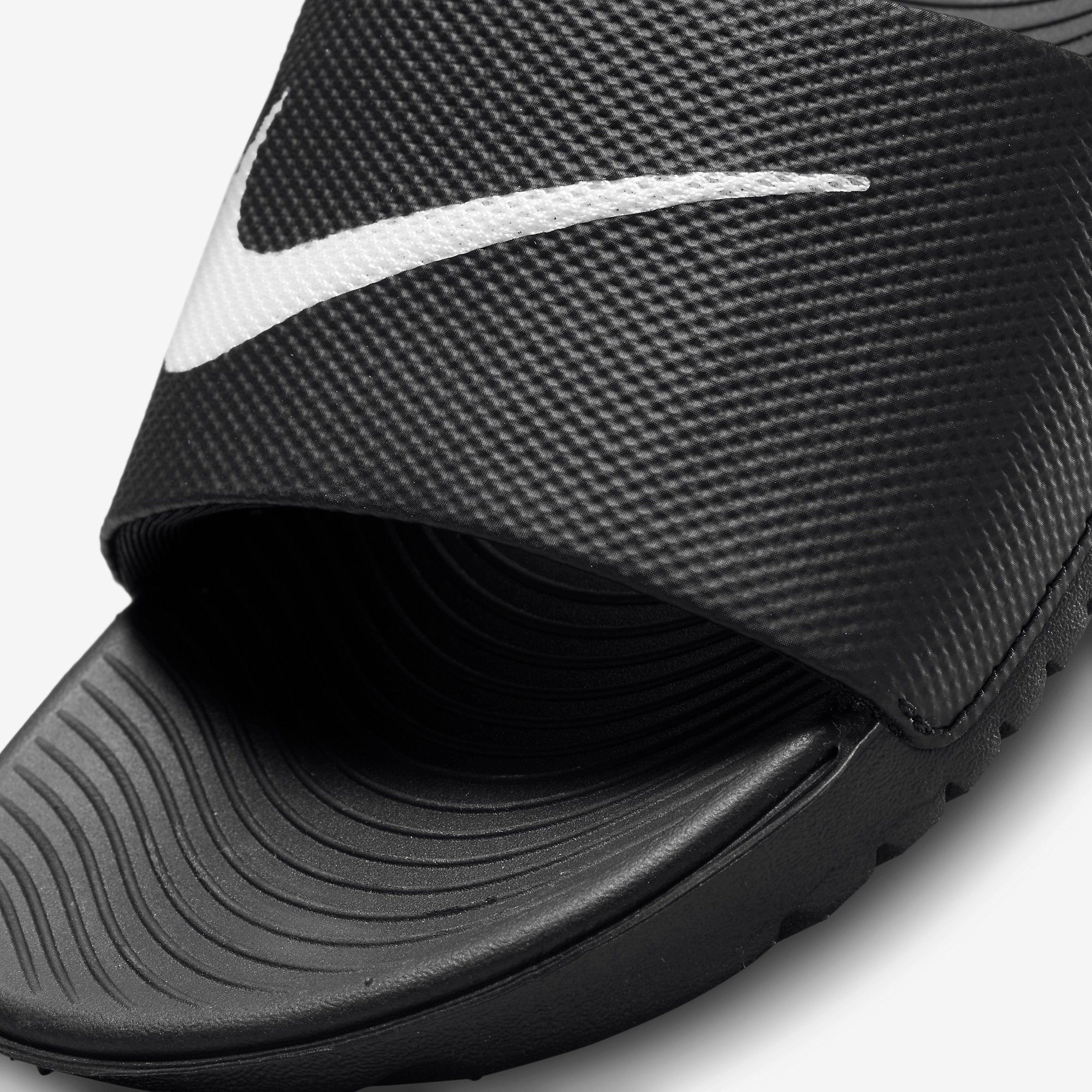 Nike Kawa Slide (GS/PS) Çocuk Terlik