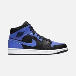 Nike Air Jordan 1 Mid CO Erkek Spor Ayakkabı