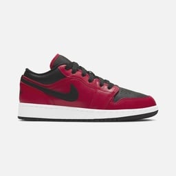 Nike Air Jordan 1 Low SS25 (GS) Spor Ayakkabı