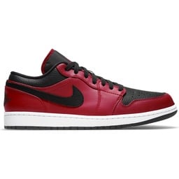 Nike Air Jordan 1 Low CO Erkek Spor Ayakkabı