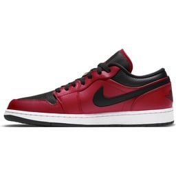 Nike Air Jordan 1 Low CO Erkek Spor Ayakkabı