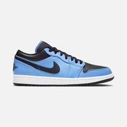 Nike Air Jordan 1 Low CO Erkek Spor Ayakkabı