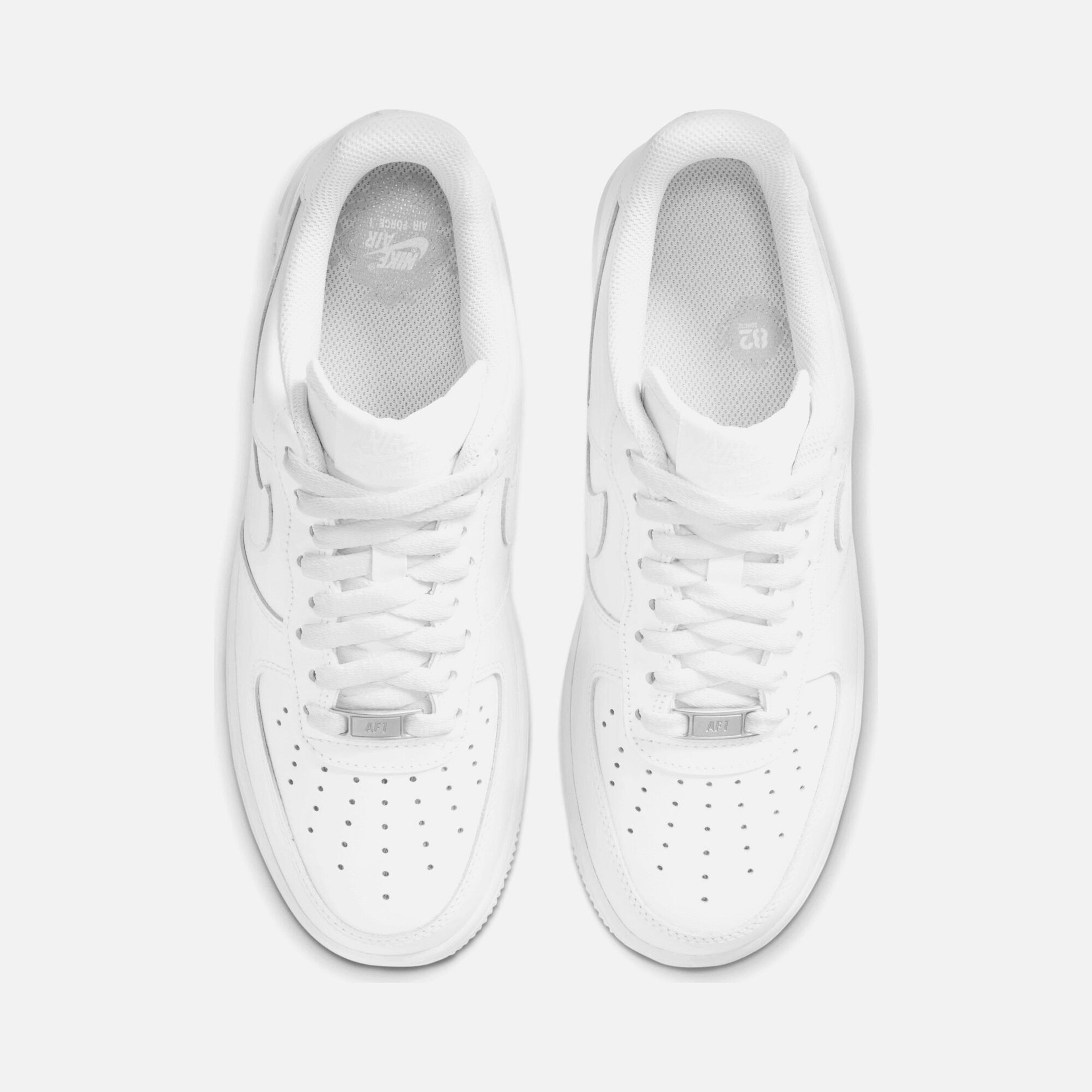 Nike Air Force 1 '07 Co Kadın Spor Ayakkabı