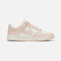 Nike Dunk Low Kadın Spor Ayakkabı