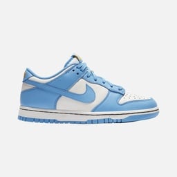 Nike Dunk Low Kadın Spor Ayakkabı