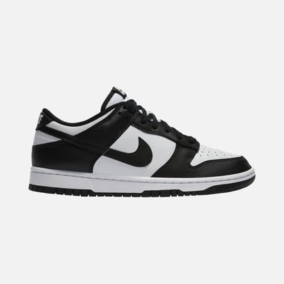 Nike Dunk Low Premium ''Medium Curry'' Erkek Spor Ayakkabı | Barçın