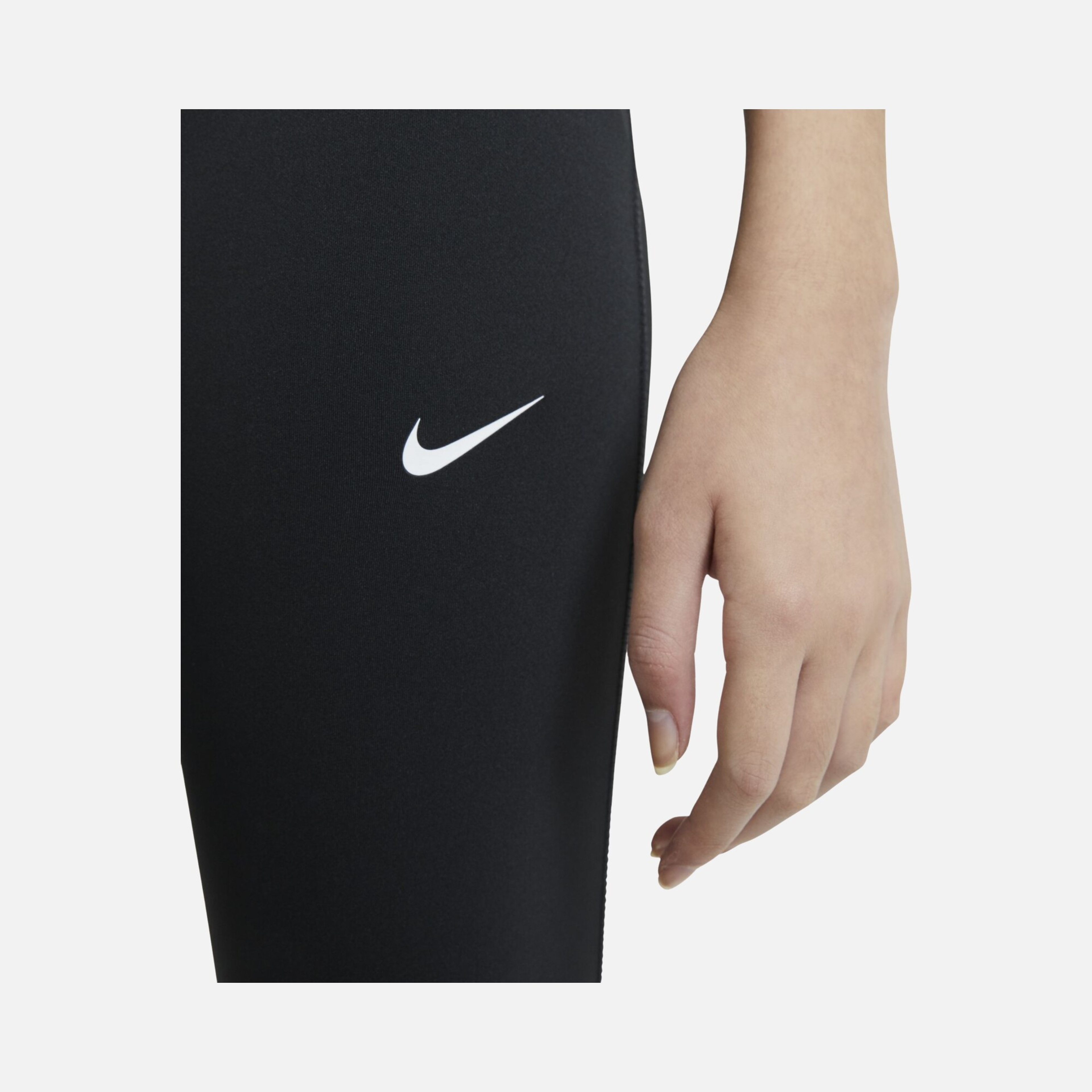 Nike Pro Training (Girls') Çocuk Tayt