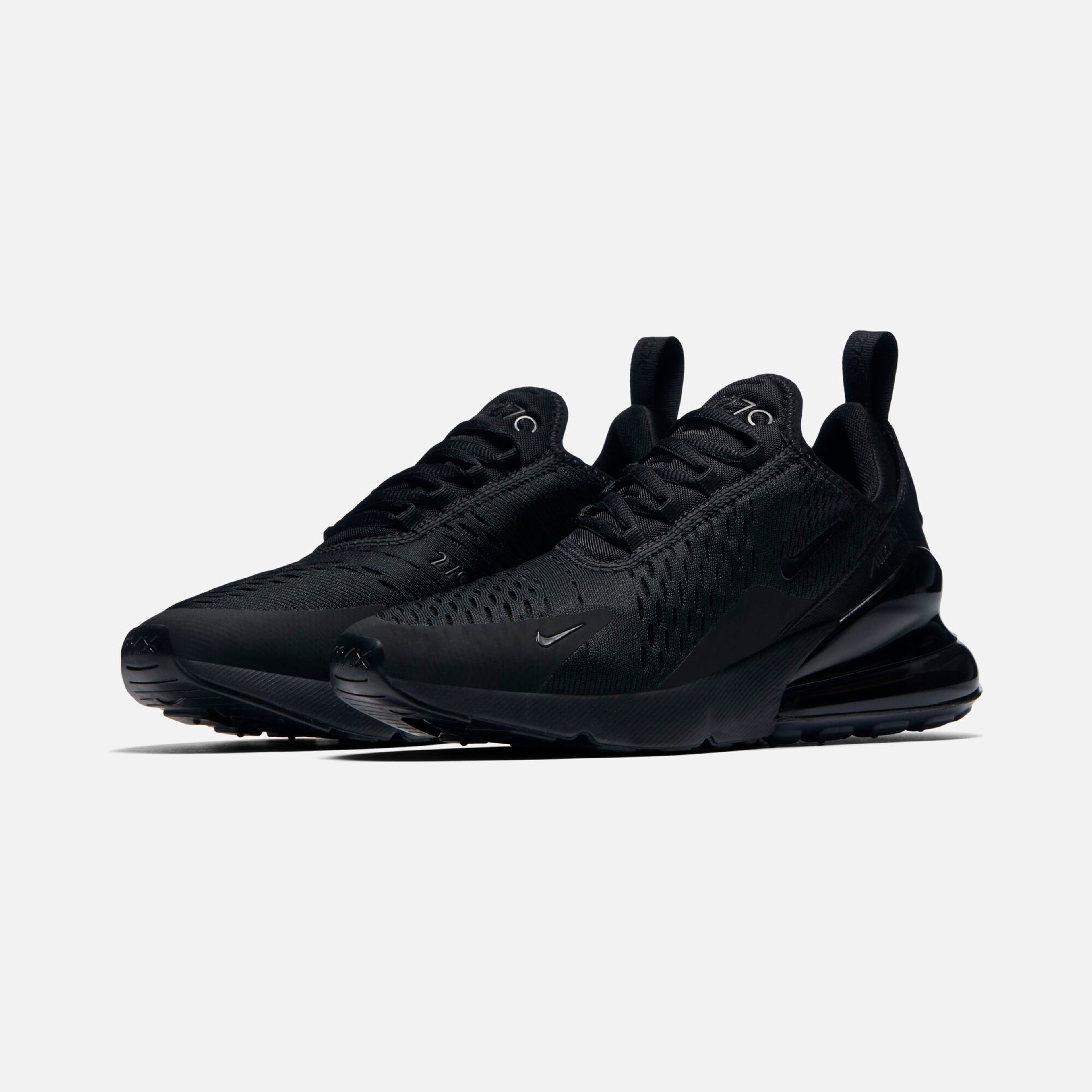 Nike Air Max 270 Kadın Spor Ayakkabı