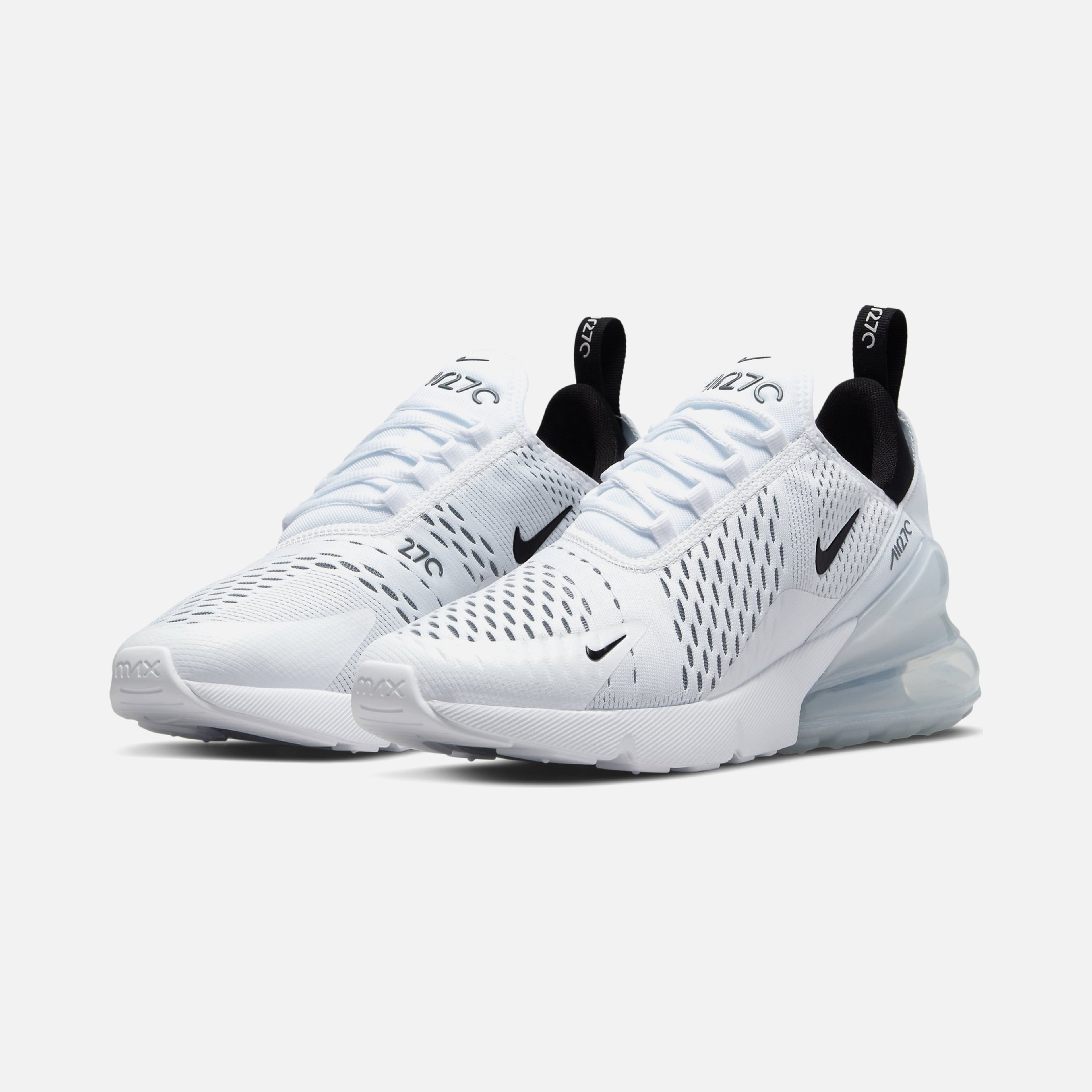 Nike Air Max 270 Kadın Spor Ayakkabı