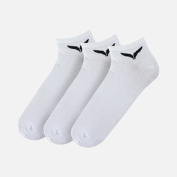 Barçın Basics Sportswear Wrist (3 Pairs) Unisex Çorap