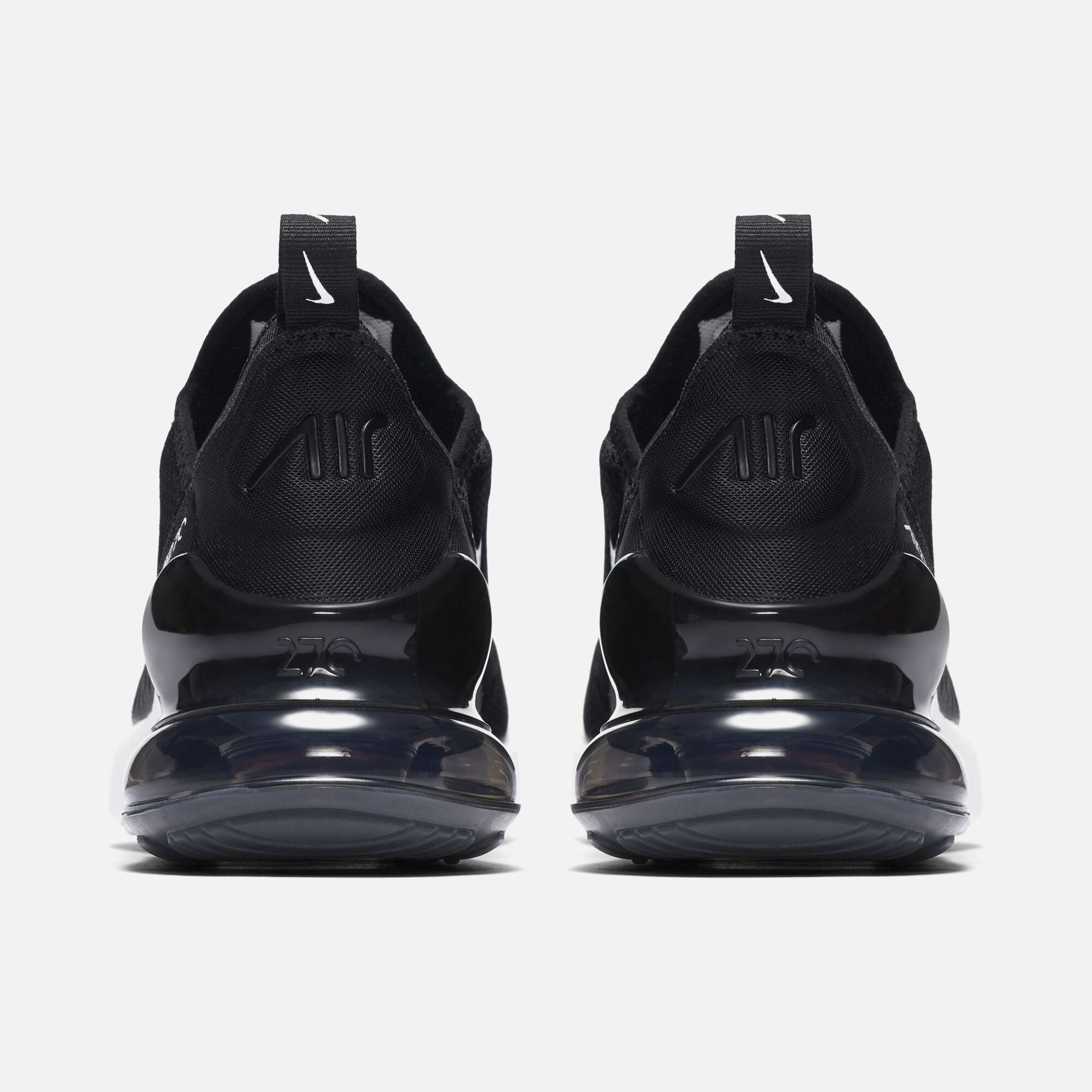 Nike Air Max 270 SS25 (GS) Spor Ayakkabı