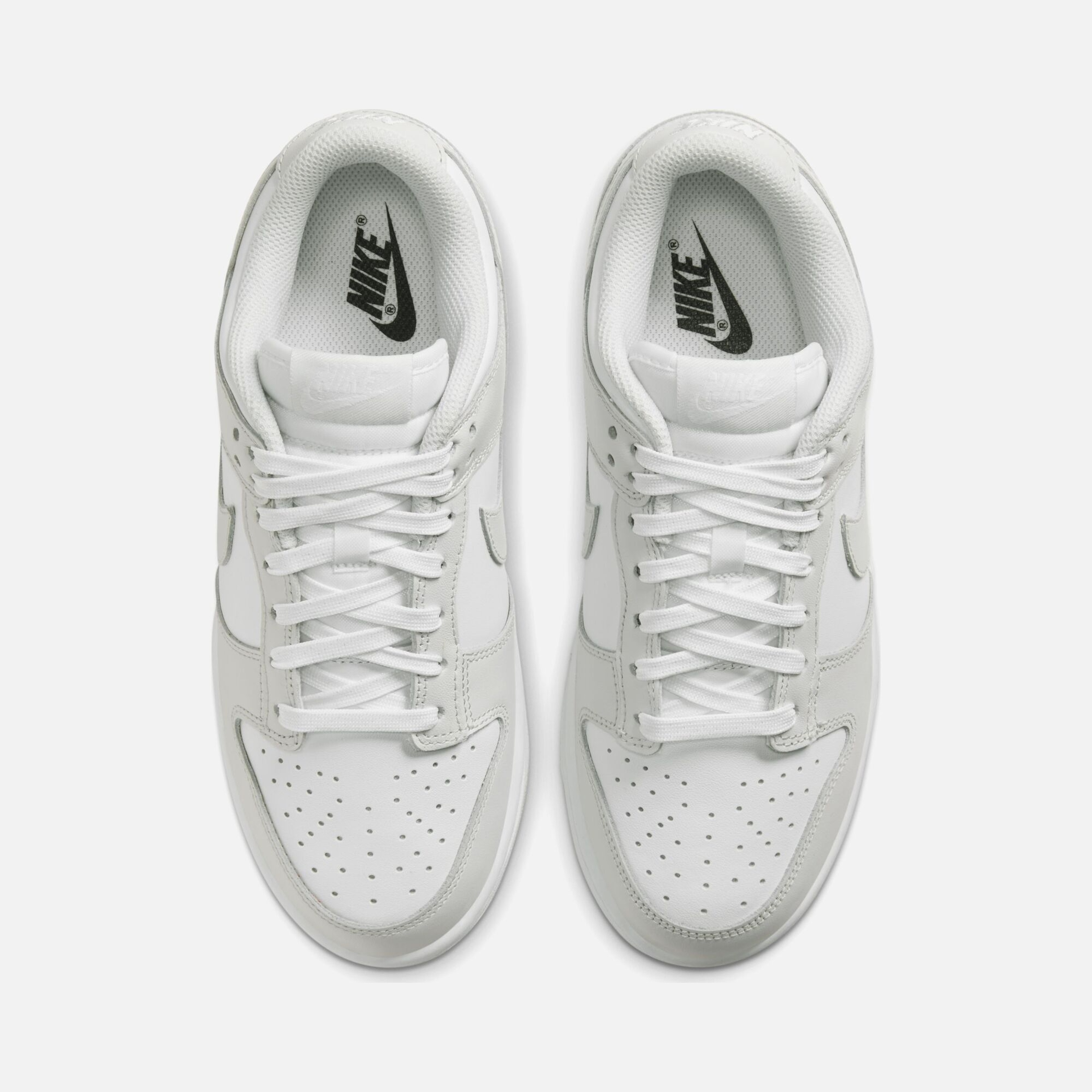 Nike Dunk Low Kadın Spor Ayakkabı
