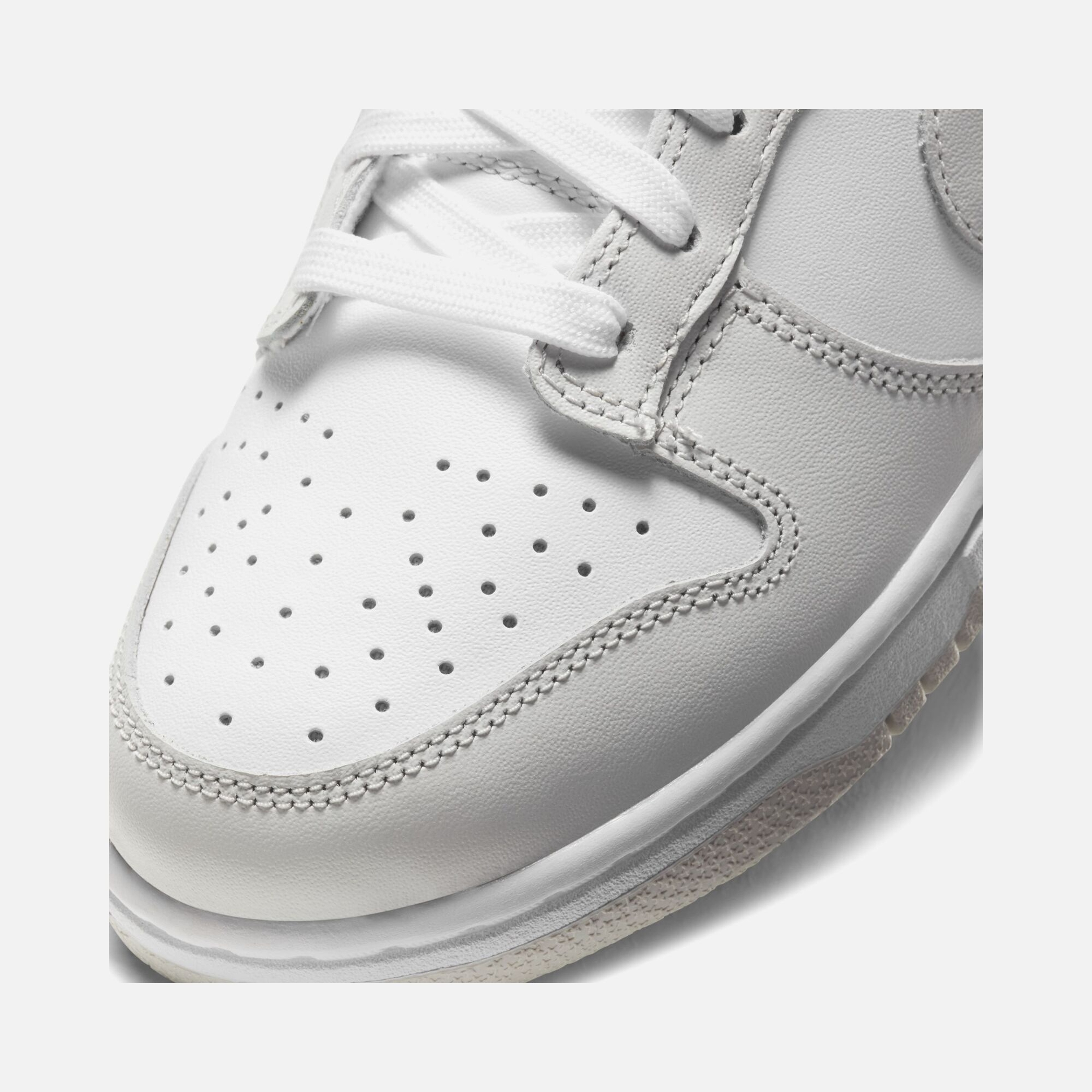 Nike Dunk Low Kadın Spor Ayakkabı