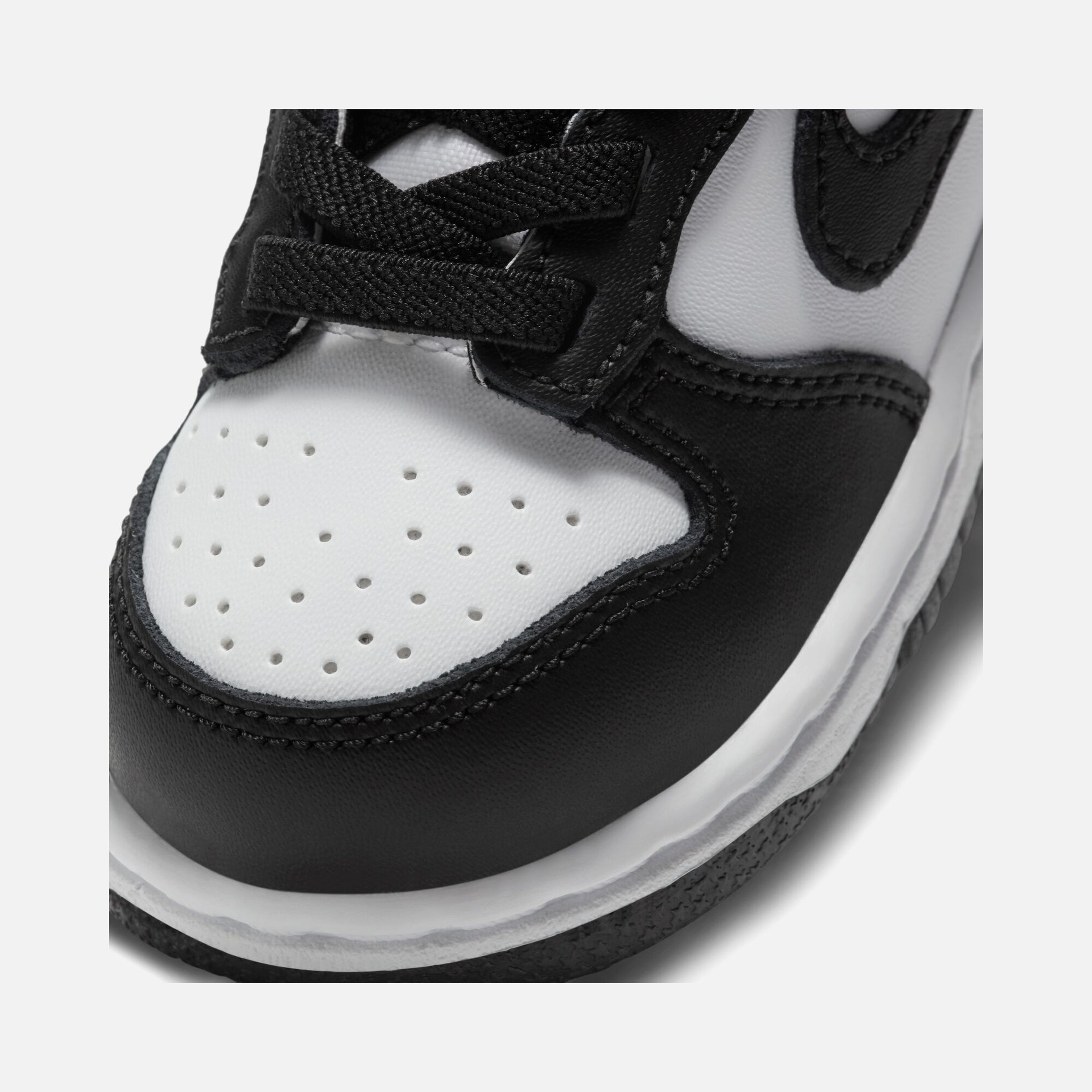 Nike Dunk Low (TD) Bebek Spor Ayakkabı