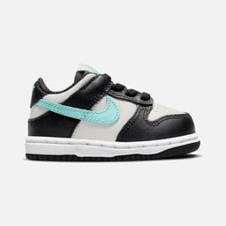 Nike Dunk Low (TD) Bebek Spor Ayakkabı