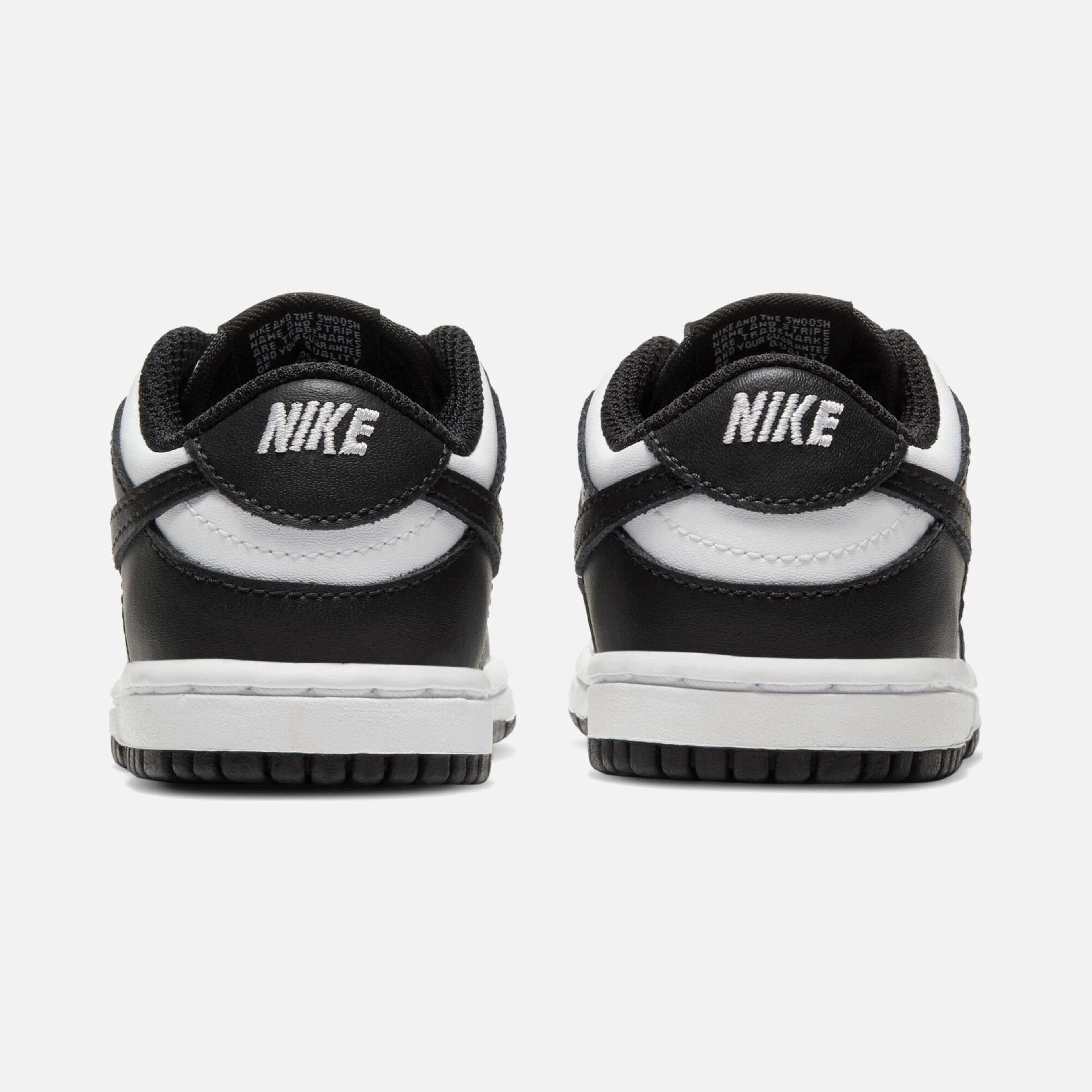 Nike Dunk Low (TD) Bebek Spor Ayakkabı
