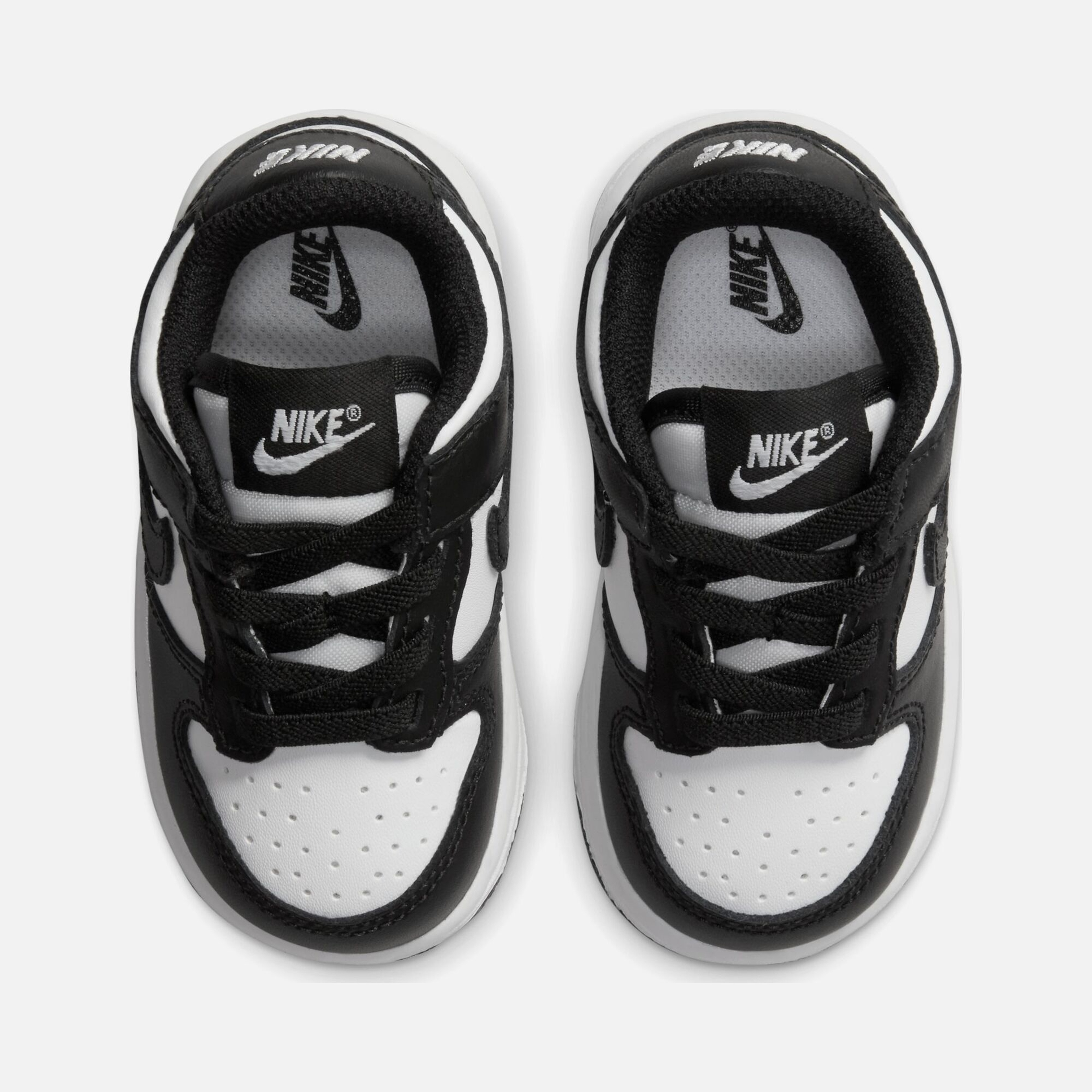 Nike Dunk Low (TD) Bebek Spor Ayakkabı