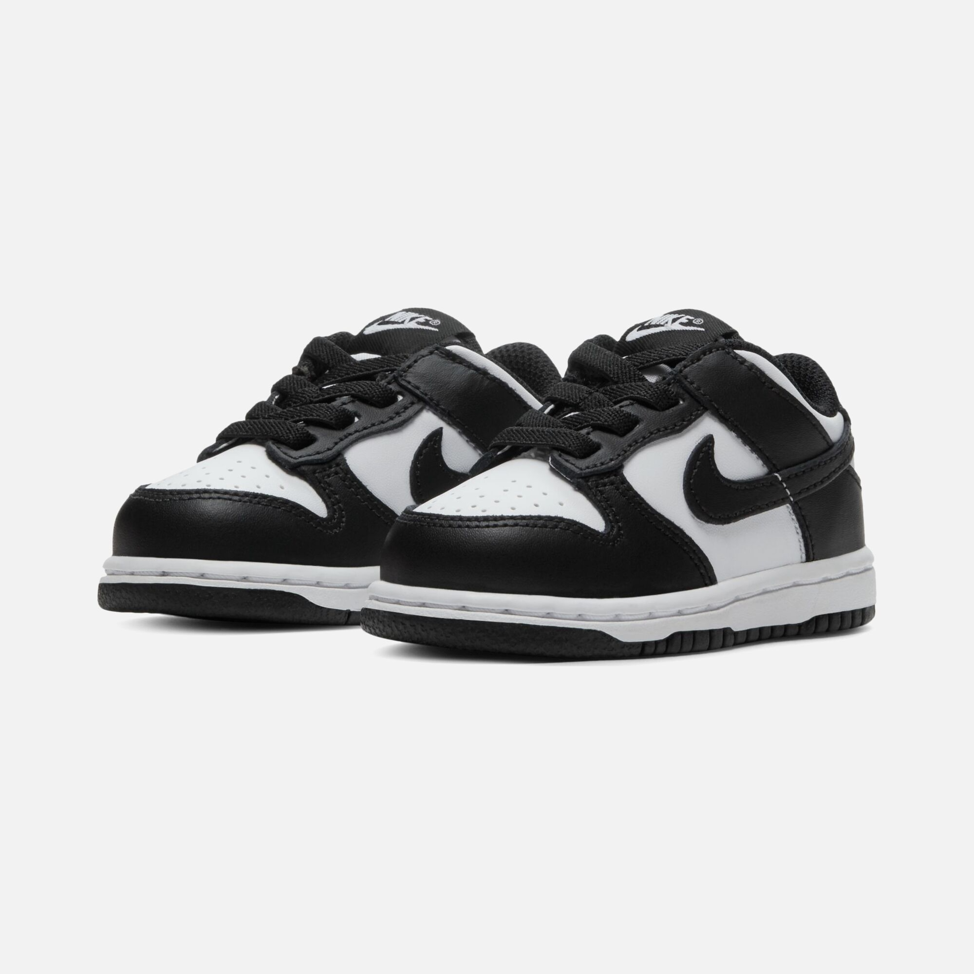 Nike Dunk Low (TD) Bebek Spor Ayakkabı