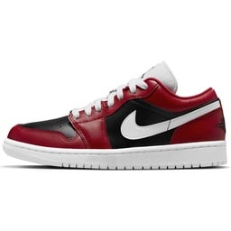 Nike Air Jordan 1 Low Kadın Spor Ayakkabı