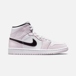 Nike Air Jordan 1 Mid Kadın Spor Ayakkabı