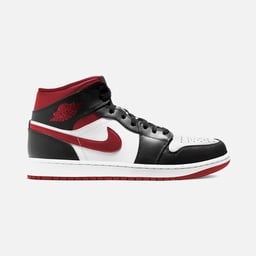 Nike Air Jordan 1 Mid CO Erkek Spor Ayakkabı