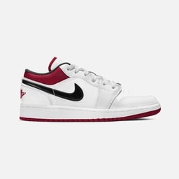 Nike Air Jordan 1 Low SS25 (GS) Spor Ayakkabı