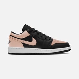 Nike Air Jordan 1 Low SS25 (GS) Spor Ayakkabı
