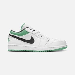 Nike Air Jordan 1 Low CO Erkek Spor Ayakkabı