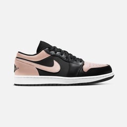 Nike Air Jordan 1 Low CO Erkek Spor Ayakkabı