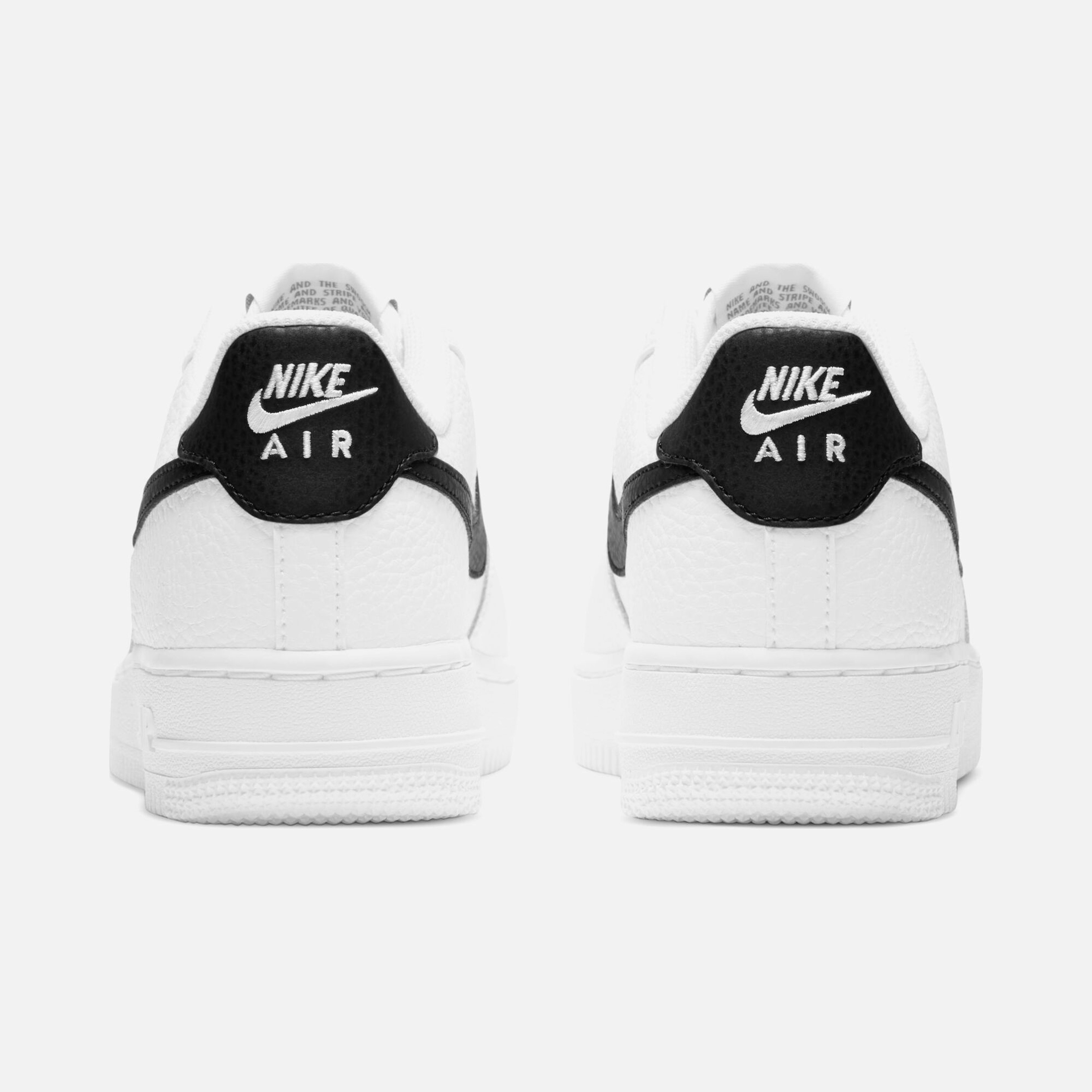 Nike Air Force 1 ''Iconic Details'' (GS) Spor Ayakkabı