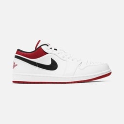 Nike Air Jordan 1 Low CO Erkek Spor Ayakkabı