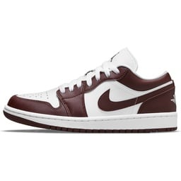 Nike Air Jordan 1 Low Kadın Spor Ayakkabı