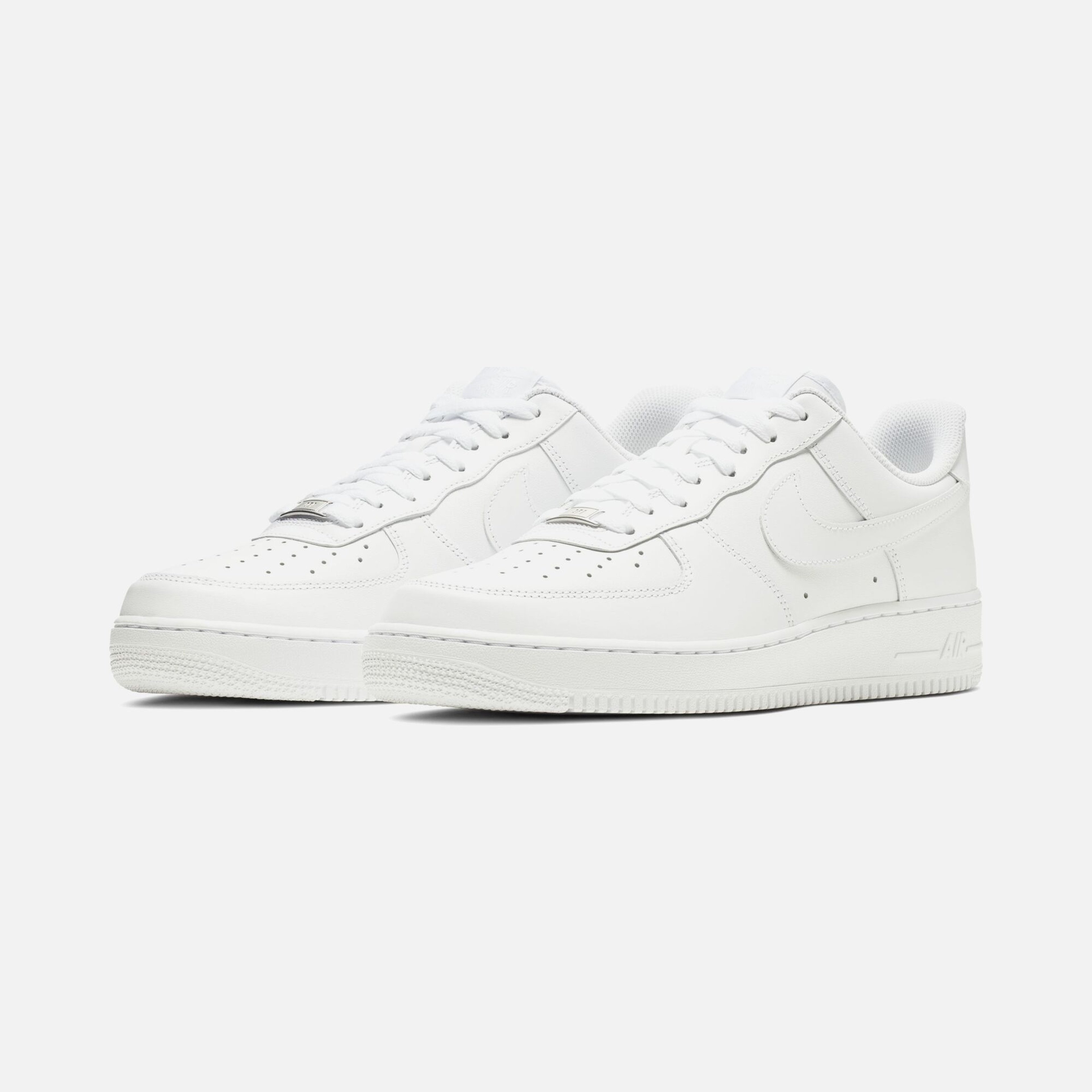 Nike Air Force 1 '07 CO Icon Erkek Spor Ayakkabı